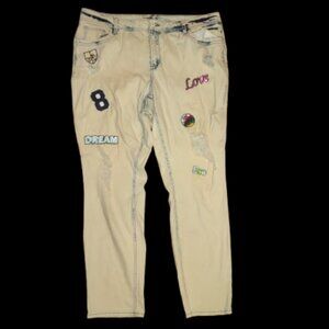Designed Classic Jeans